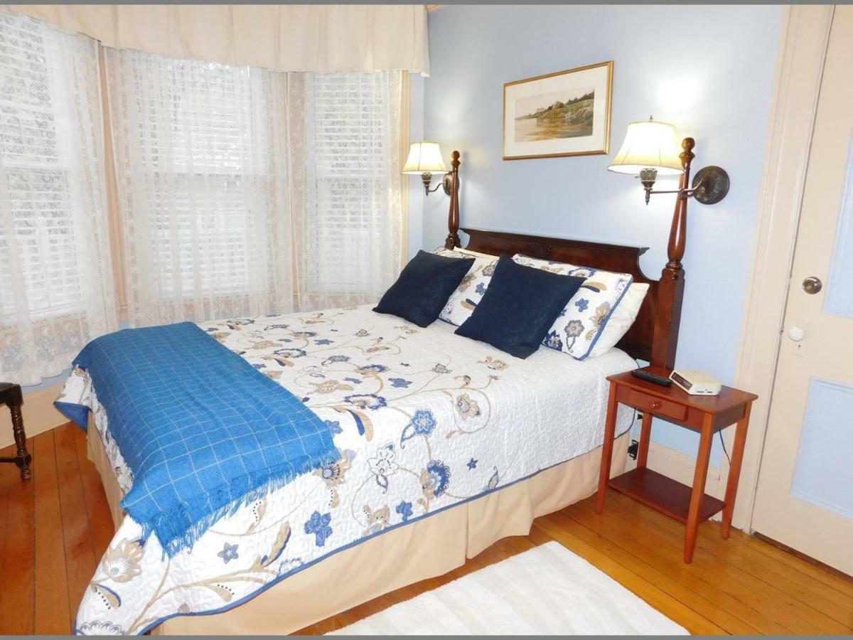 Celtic Charm Bed And Breakfast Sydney Exterior foto